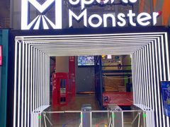 -运动派(北京店)