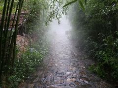 -竹泉村旅游度假区