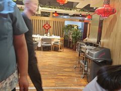 -三道菜(明堂公园店)