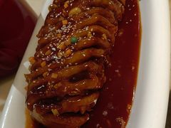 霸王茄子-杏花堂·山西菜馆(晋中万达店)