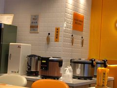 -鱼你在一起(福田安吉尔店)