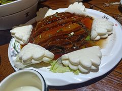 扣肉-津沽小院(大直沽总店)