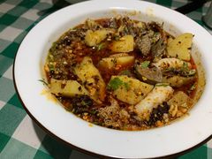 -新疆巴州金丝特餐厅(大钟寺店)