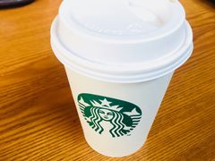 -星巴克臻选(宁波天一广场店)