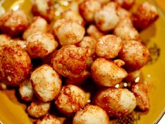 酱香芋儿-茶泡饭(李子坝店)