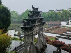 -潜口民宅博物馆