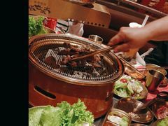 -西塔老太太泥炉烤肉(苏州大悦城店)