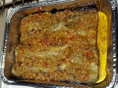 -丰茂烤串(金泉美食宫店)