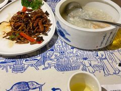 -江南韵·无锡太湖文化体验餐厅(凤凰天街店)