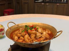 -徽宴楼·玫瑰之约(祥源店)