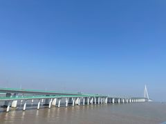 -宁波海天一洲景区