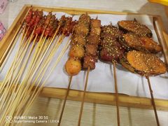 -菲哥麻辣烫(贵山小区店)