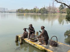 -南通濠河风景名胜区