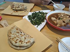 -老舅老蒙肉饼非遗店(一店)
