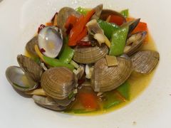 -北塘海鲜·天津菜(大光明桥旗舰店)