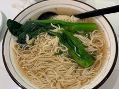 -翡翠拉面小笼包(岭南新天地店)