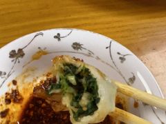 -百味园饺子馆
