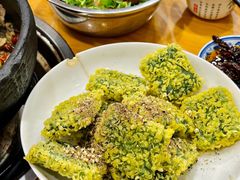 -榕江牛瘪牛肉火锅