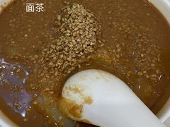 -锦馨豆汁(天坛路店)