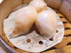 壹号虾饺皇-粤珍轩.创始店.始于2001(含光门店)