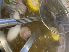 -广味鲜潮汕牛肉火锅(延安三路店)