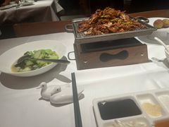 -四季民福烤鸭店(王府井东安门店)