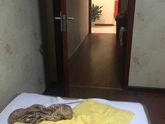 -家富足道·SPA·影院式(解放碑碑中心店)