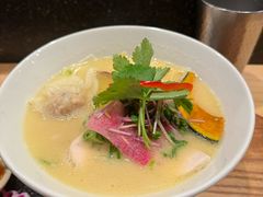 -篝拉面(银座店)