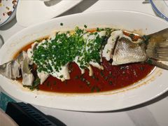 -筱爷叔·上海传统手工菜(玉树路店)