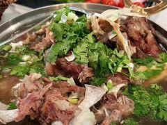 -陈六子全羊馆·烧烤烤羊排(山东理工大店)