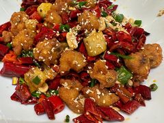 -牛很鲜潮汕牛肉火锅(朝晖路店)