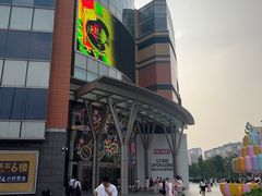 -北京清河万象汇