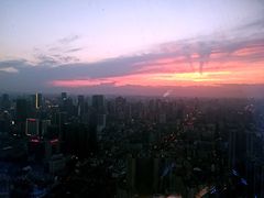 339旋转餐厅-339旋转餐厅(天府熊猫塔店)