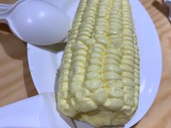 -阿那亚第二食堂 Cafeteria 2