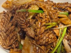 -老牌坊鲁菜名店(聊城美食岛店)