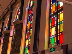 -贵阳北天主教堂