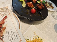 -阿英煲(凉城路店)