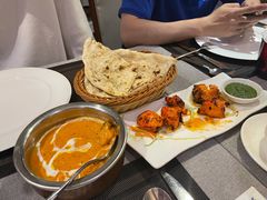 -Pita's&Tika's中东和印度风味餐厅(龙湖天街店)