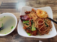 -茶南面馆(湖西街店)