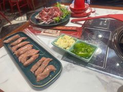-别装假铝盆烤肉(三道街店)