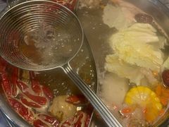 -尚御潮汕牛肉自助火锅(锦园店)