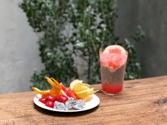 -拾壹cafe·工作室