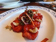 -王府井文华东方酒店-紫膳餐厅