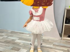 -卡普兰芭蕾舞学校(西固校区)