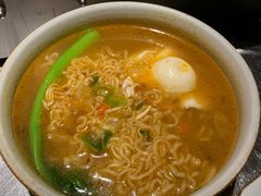 -很久以前羊肉串(农科路店)