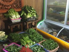 -龙姐私房菜(和顺古镇店)