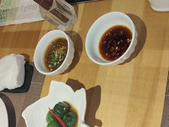 小米辣蘸料-禾风·海鲜料理自助(玉林店)