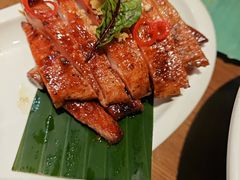 -帕蓝·暹罗料理(大学路店)