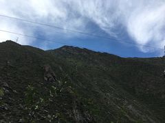 -叠溪松坪沟景区