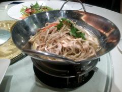 -青年公社烤鸭(青年路店)